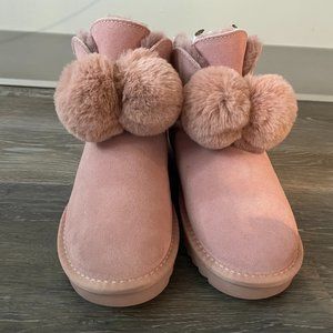 YASHIRA BOOTIE (Flexus by Spring Step)